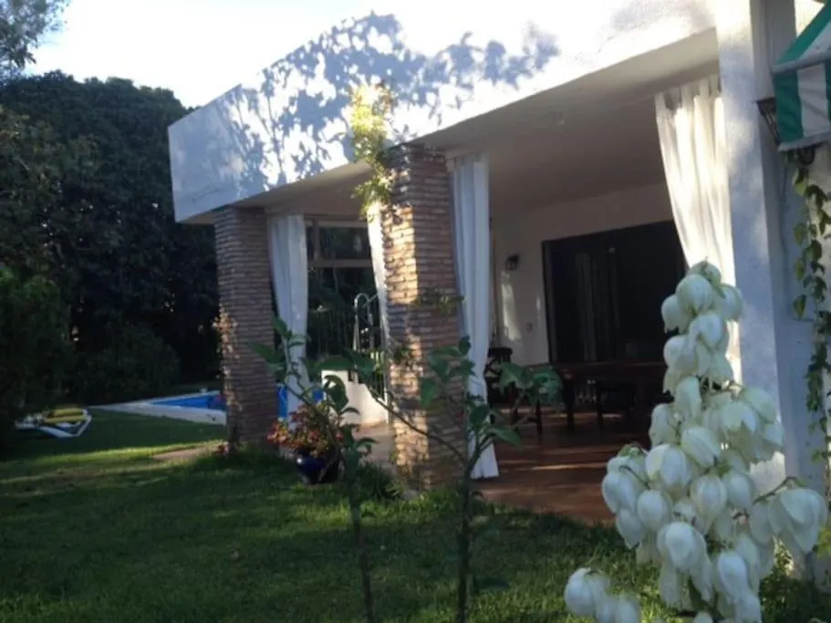 Tatil Evi Casa Tara İspanya