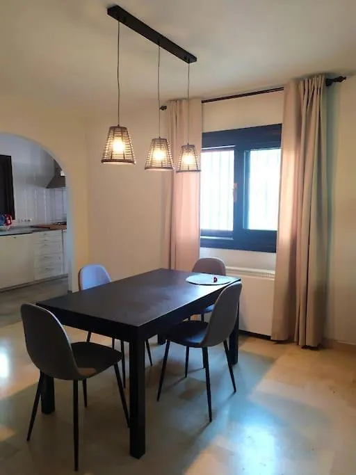 Casa Tara Holiday home Sitio de Calahonda