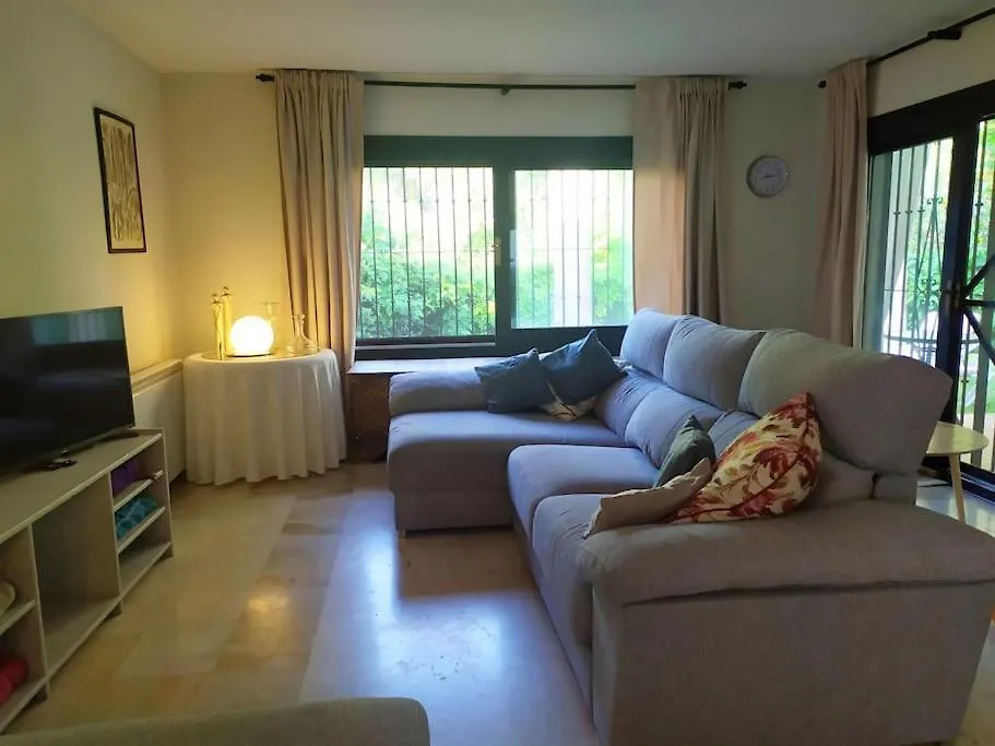 Casa Tara 0*, Sitio de Calahonda Spain