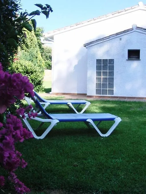 Holiday home Casa Tara Spain