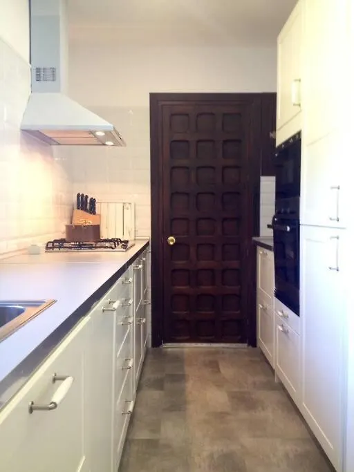 Vila Casa Tara Sitio de Calahonda 0*,  Španělsko