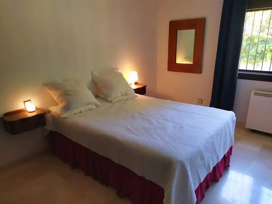 Casa Tara Holiday home