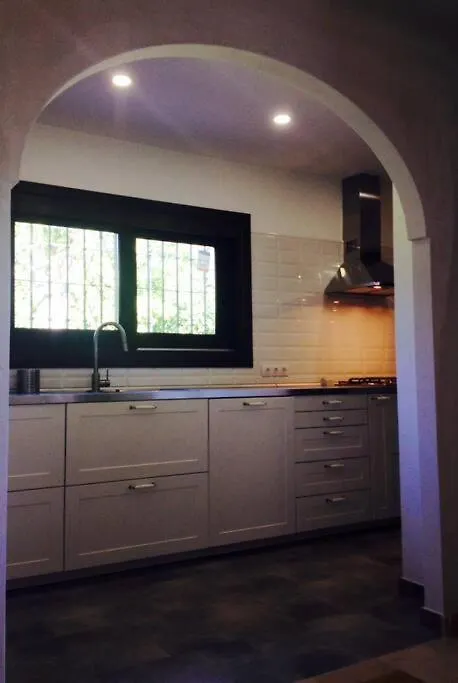 Casa Tara Holiday home