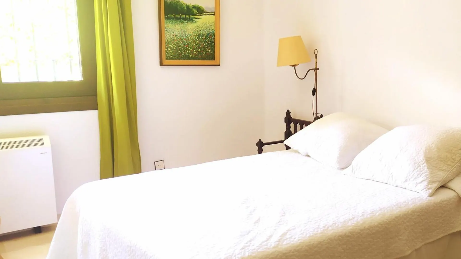 Casa Tara Holiday home Sitio de Calahonda