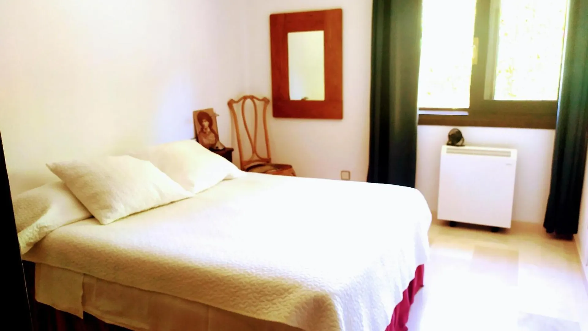 Casa Tara Spain