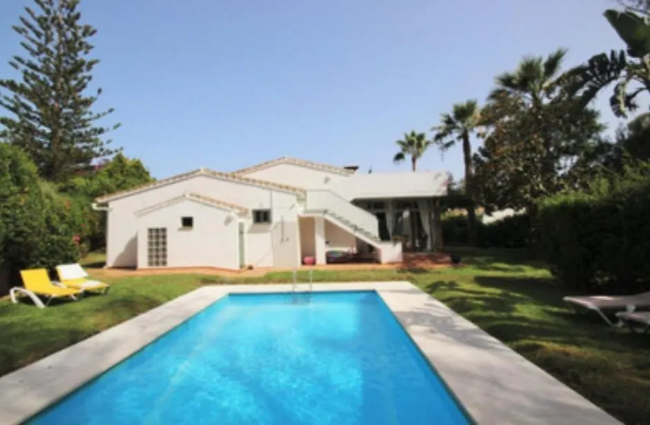 Casa Tara 0*, Sitio de Calahonda İspanya