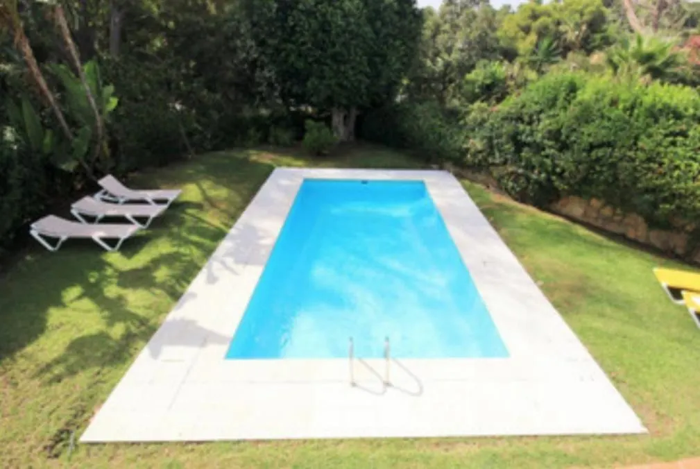 Holiday home Casa Tara Spain