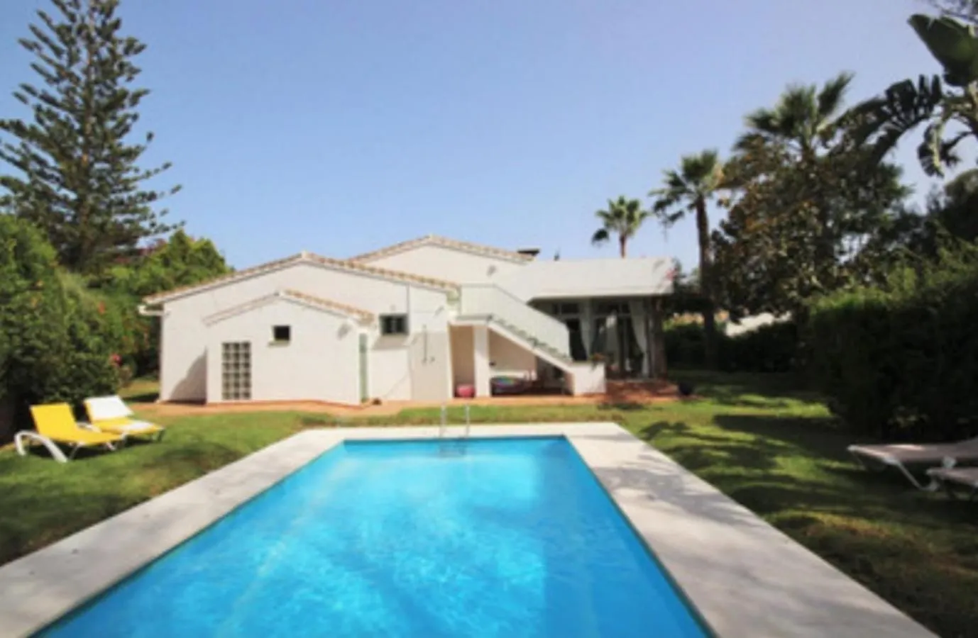 Holiday home Casa Tara