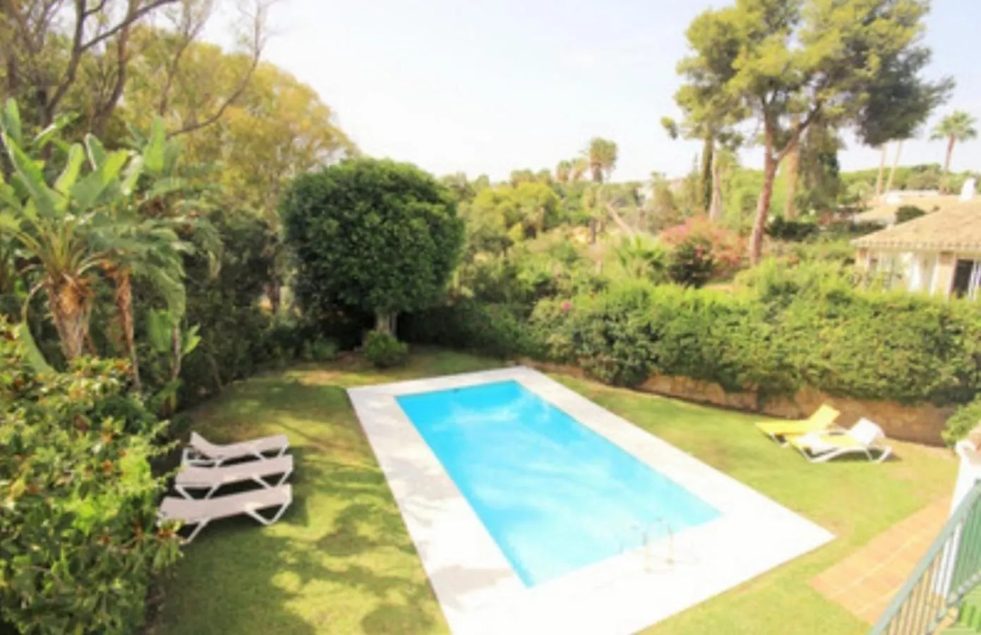 Tatil Evi Casa Tara İspanya