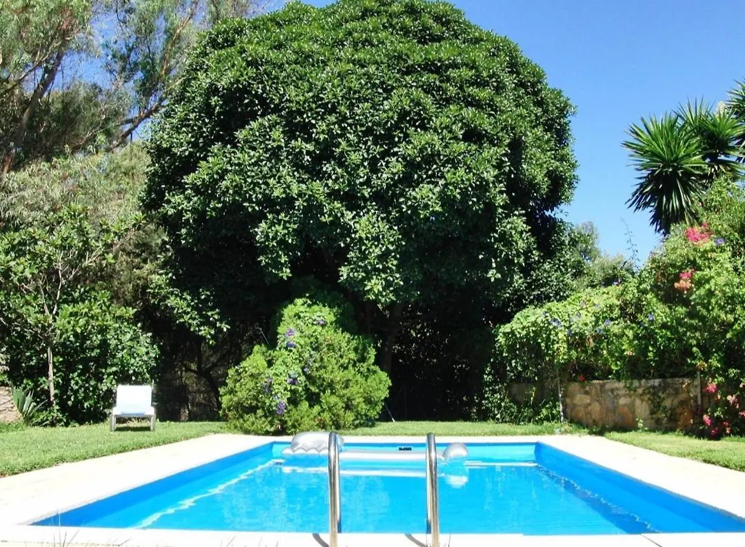 Vila Casa Tara Sitio de Calahonda 0*,