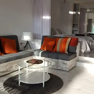 Casa Robert Y Nergiz Apartamento